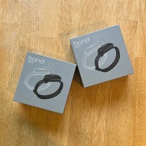 Bond Touch Bracelets